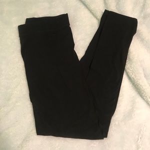 PINK normal leggings size L